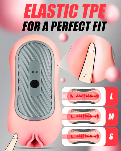 Realistic Vagina APP