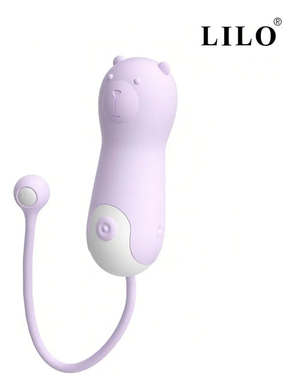 Lilo Gatito Vibrador 10X
