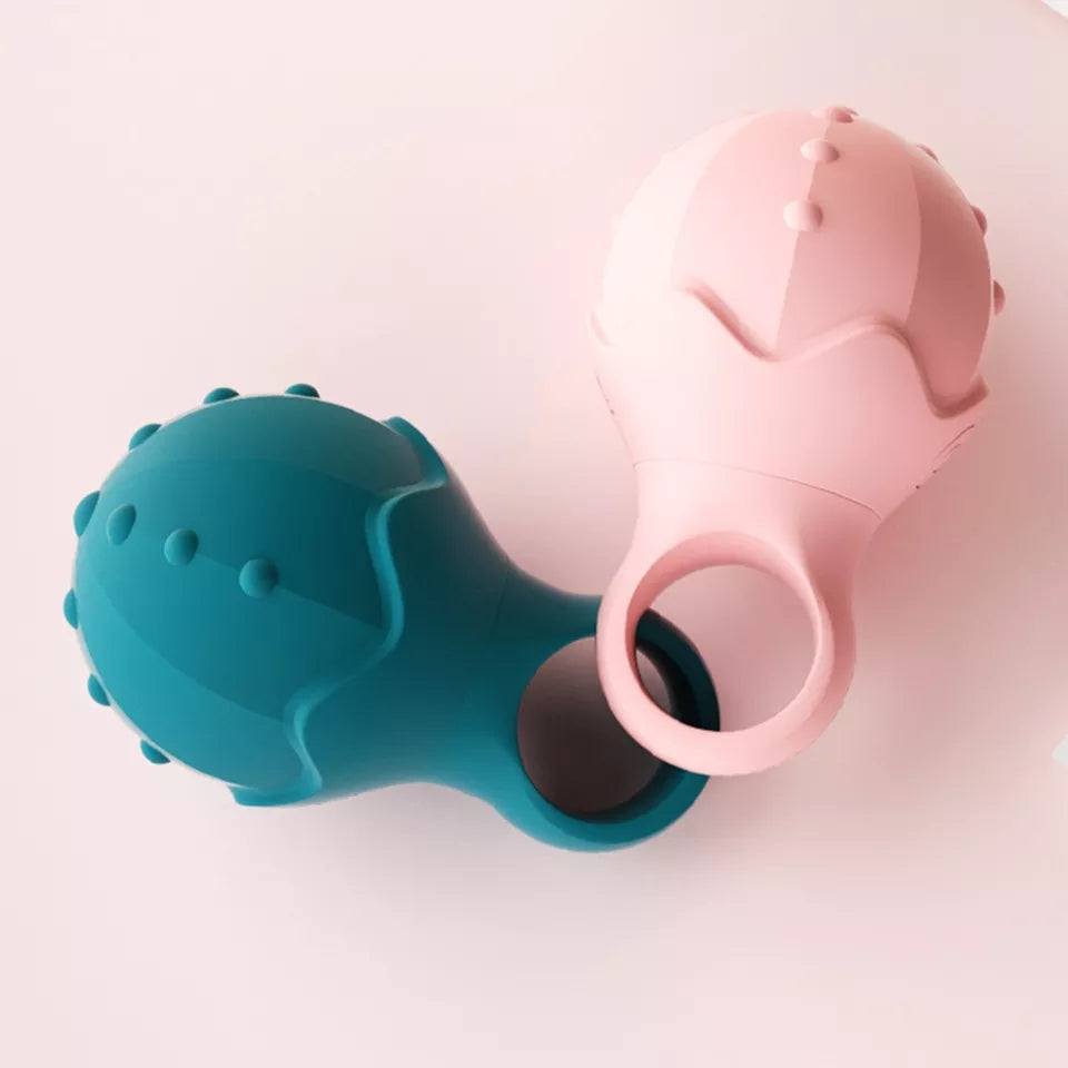 VelvetTouch es el anillo vibrador ideal para estimulación precisa en cualquier zona erógena, disponible en La Juguetería Erotika Guatemala.