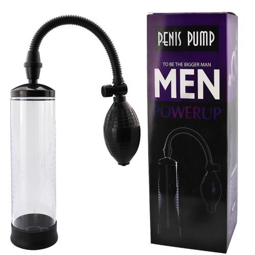 Consigue más tamaño y control con esta bomba para pene, perfecta para mejorar el rendimiento sexual masculino en casa.