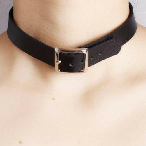 Chocker BDSM - La Jugueteria Erotika