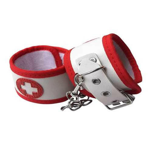 Set de Bondage Completo – 8 Accesorios para Juegos BDSM Intensos - La Jugueteria Erotika