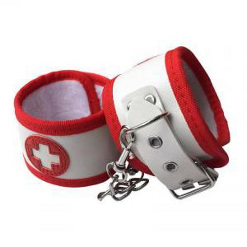 Set de Bondage Completo – 8 Accesorios para Juegos BDSM Intensos - La Jugueteria Erotika