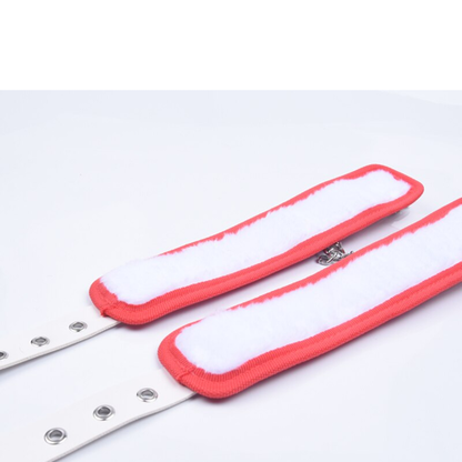 Set de Bondage Completo – 8 Accesorios para Juegos BDSM Intensos - La Jugueteria Erotika