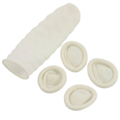 Preservativo de Dedo - La Jugueteria Erotika