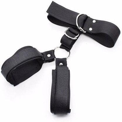 Restriccion Set - La Jugueteria Erotika