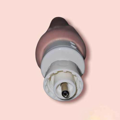 Vibrador Realista de La Juguetería Erotica en Guatemala - La Jugueteria Erotika